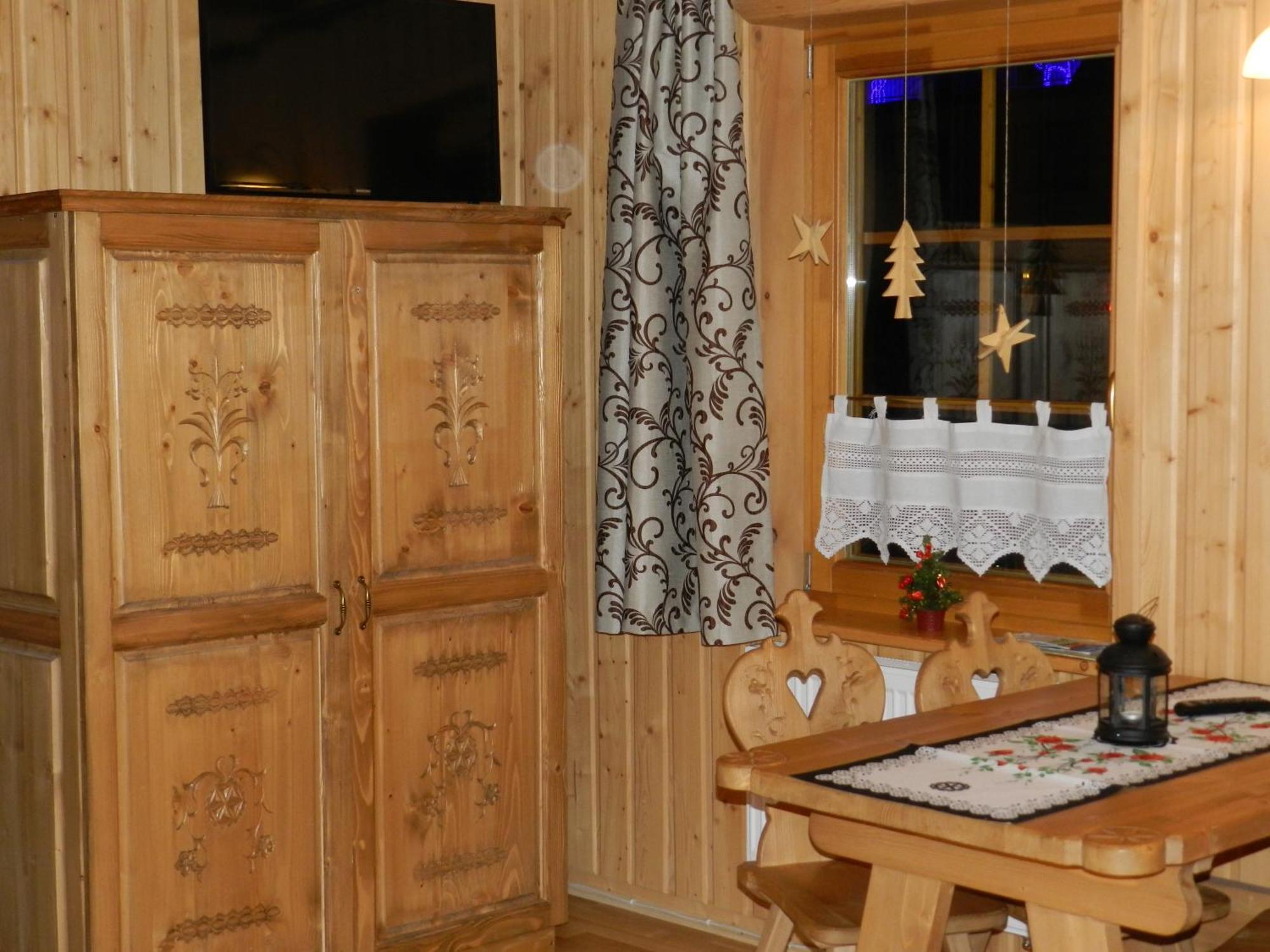 Apartamenty Na Polanie Witow  Room photo